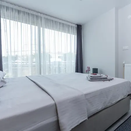 Apartahotel Rose Erela Antalya