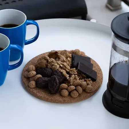 Aparthotel Rose Erela Antalya