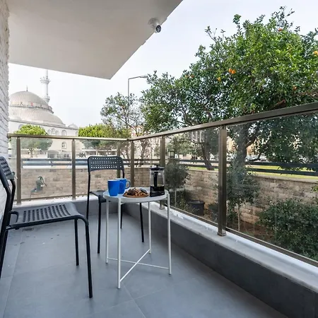 Rose Erela Apart Otel Antalya