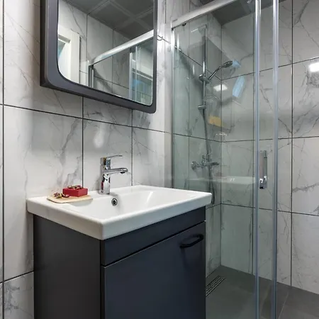 Apart Otel Rose Erela