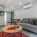 Rose Erela 公寓式酒店 安塔利亚